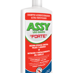 ASSY USO DIARIO FTE SH220