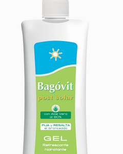 BAGOVIT GEL POST SOLAX350