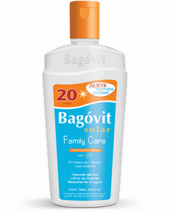 BAGOVIT SOL F20EMU200FAMI
