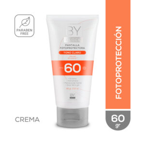 BY BLOCK PAN F60C CLARX60