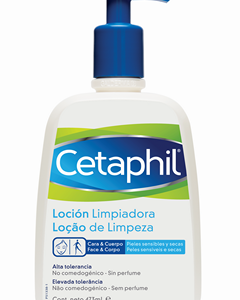 CETAPHIL LOC LIM 473DOSIF