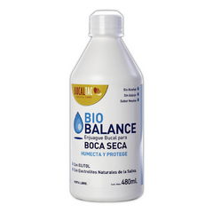 BUCAL TAC BIO BOCA SEC480