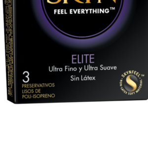 PRES PRIME SKYN ELITE X3