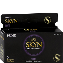 PRES PRIME SKYN ELITE X6