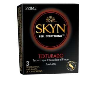 PRES PRIME SKYN TEXTU X3