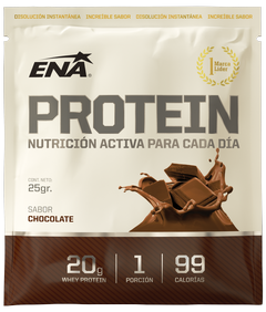 ENA PROTEIN CHOCO CJX12SO
