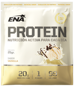 ENA PROTEIN VAINI CJX12SO