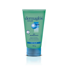 DERMAGLOS POS SOL GELX150