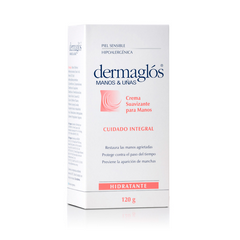 DERMAGLOS MA SUA SIL X120