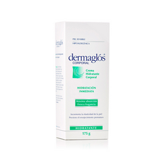 DERMAGLOS CORP HID INM175