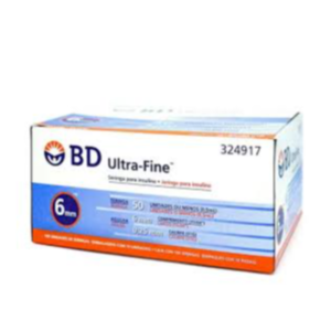 JERI BD U/F0,5CC31GX6 100