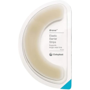 COLOPLAST BRAVA ADH ELx20