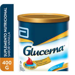 GLUCERNA TC VAINI PVO 400