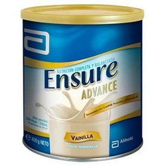 ENSURE ADVAN VAINI X400GR