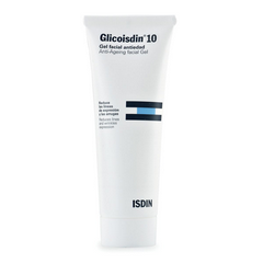 GLICOISDIN 10GEL A/AGE 50