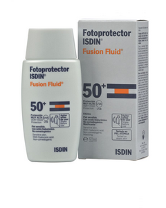 ISDIN FOTOP EX FUS FL F50