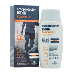 ISDIN FOTOP FU GEL BO F50
