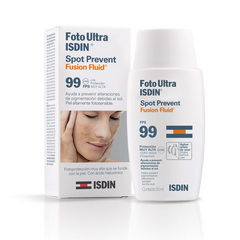 ISDIN FOTO ULTRA SPF50X50