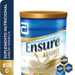 ENSURE ADVAN VAINI PVO850
