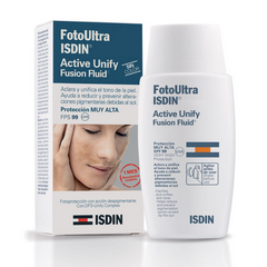 ISDIN FOTO 50+ U AC U S/C