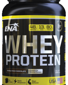 ENA TM WPROTEIN CHOCX930G