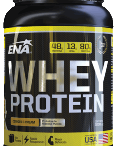 ENA TM WPROTEIN COOKX930G