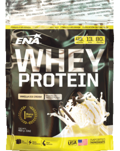 ENA TM WPROTEIN VAIN 453G