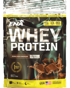 ENA TM WPROTEIN CHOC 453G