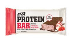 ENA PROTBAR FRUTILLA X16U