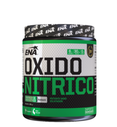 ENA OXIDO NITRICO X 210GR