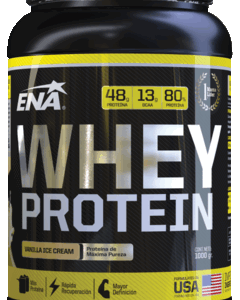 ENA TM WPROTEIN VAI X930G