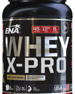 ENA WHEY X-PRO VAI X 2 LB