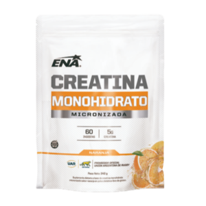 ENA CREATINA MONO NAR 342