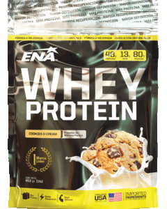 ENA TM WPROTEIN COOK 453G