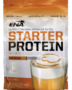 ENA STARTER PROT 400G CAF