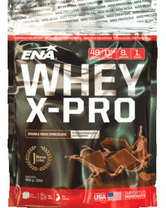 ENA WHEY X-PRO CHOCO 453G