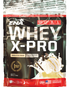ENA WHEY X-PRO VAINI 453G