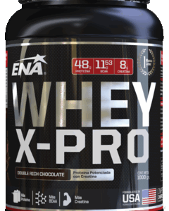 ENA WHEY X-PRO CHOCO 2 LB