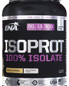 ENA ISOPROT VAINI X 907GR