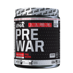 ENA PRE WAR FRUIT PUN400G