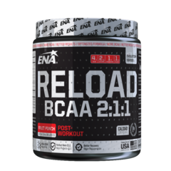 ENA RELOAD FRUIT PUN 220G