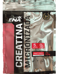 ENA CREATINA MICRO FRU300
