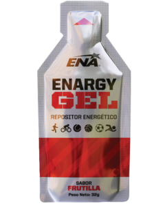 ENA ENARGYGEL FRUTILLAX12