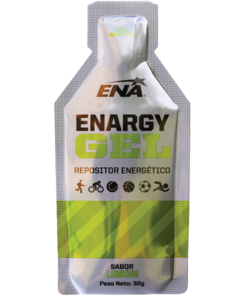ENA ENARGYGEL LIMON X 12