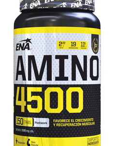 ENA AMINO 4500 X 150 TABS