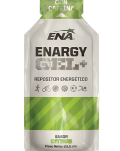 ENA ENARGYGEL+CAFE/CITX12
