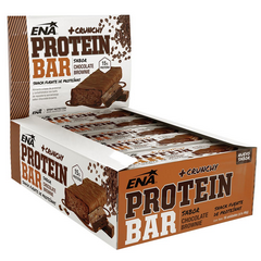 ENA PROTBAR CHOCOBROW 16U