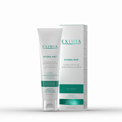 EXIMIA HYDRA MAT SOB3D 40