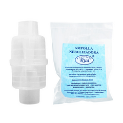 NEBU REP RUA AMPOLLA S/MA