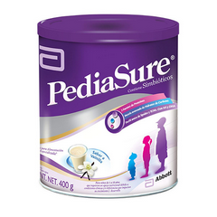 PEDIASURE COMP PV VAIN400